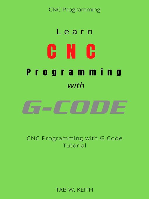 Cnc best sale programming tutorial